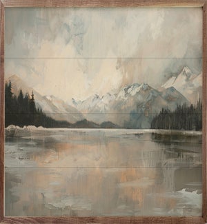 Frozen Lake